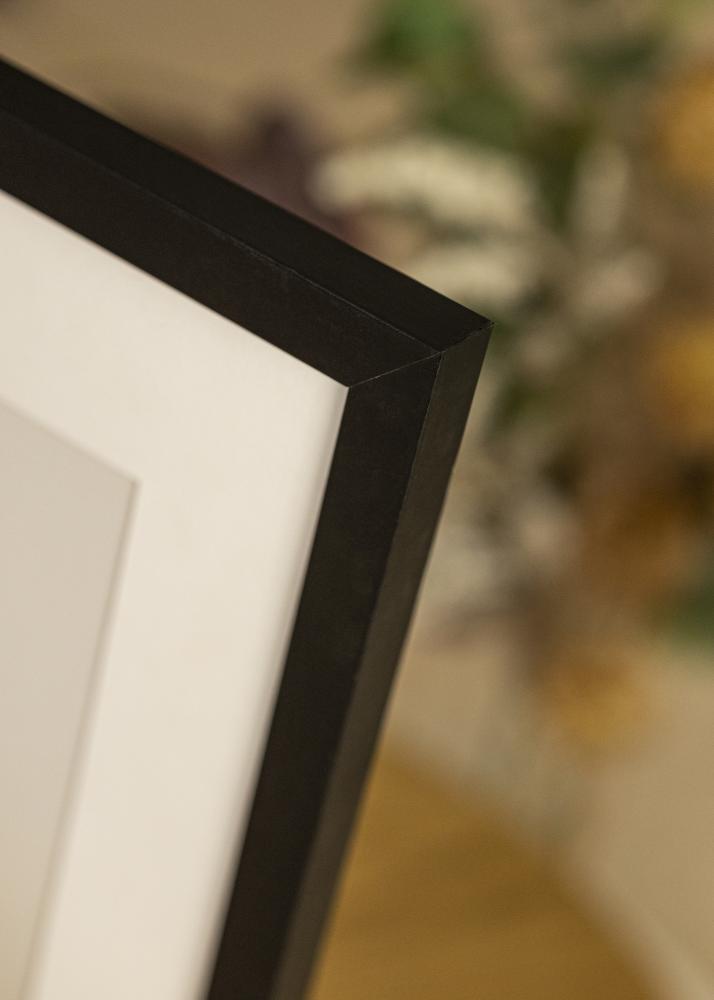 Artlink Frame Selection Acrylic Glass Black 70x80 cm