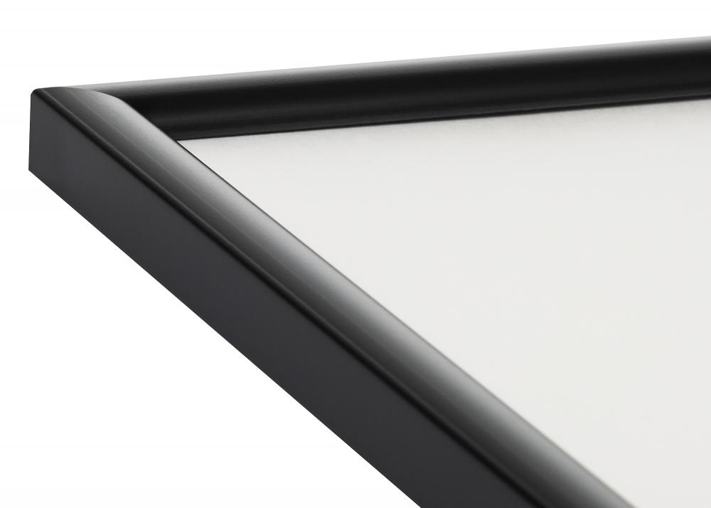 Estancia Frame Newline Black 40x50 cm