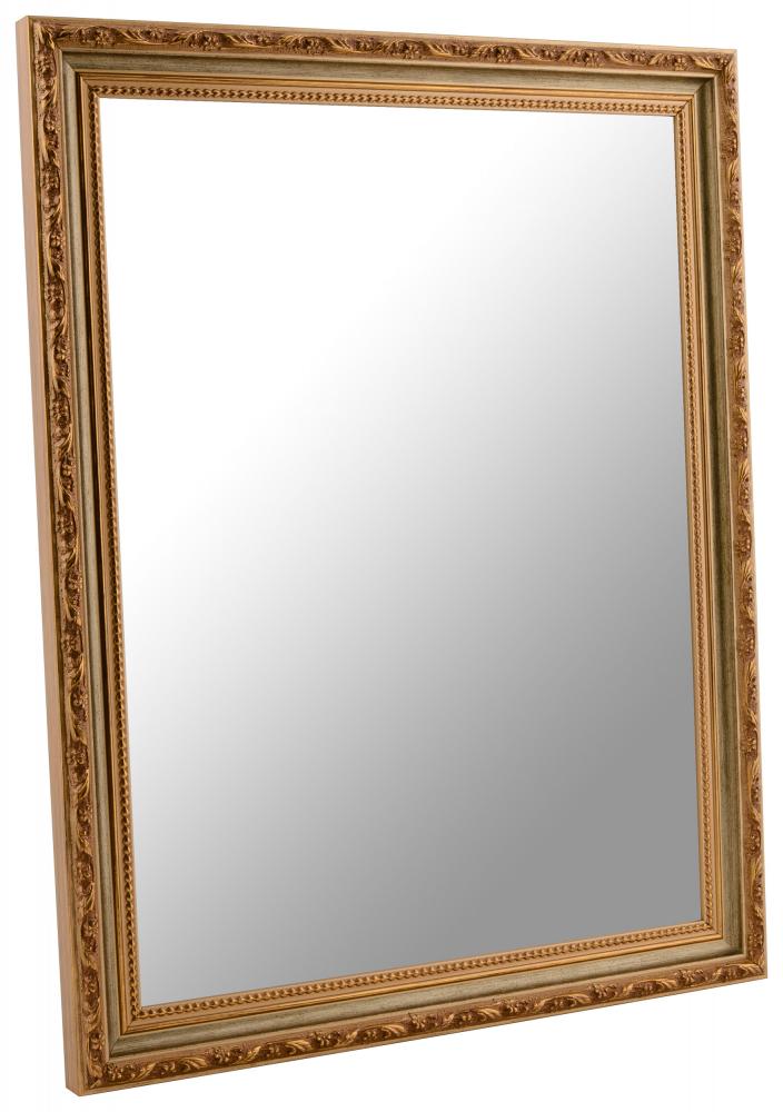 Ramverkstad Mirror Boda Copper - Custom Size