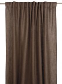 Fondaco Multiway Curtains Alan - Nougat 2-pack