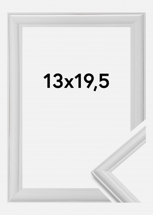Artlink Frame Line White 13x19,5 cm
