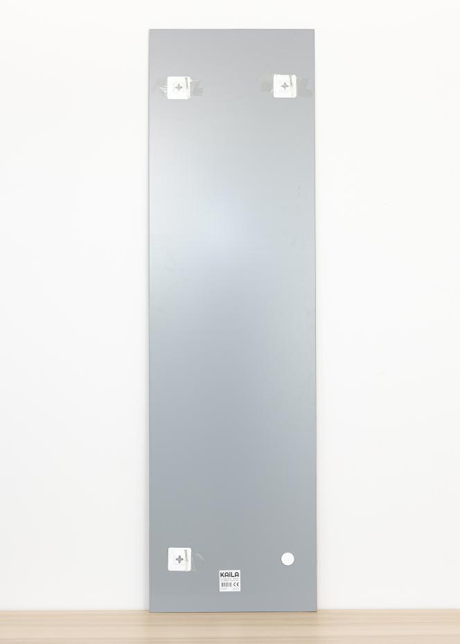 KAILA KAILA Mirror Sharp 40x140 cm