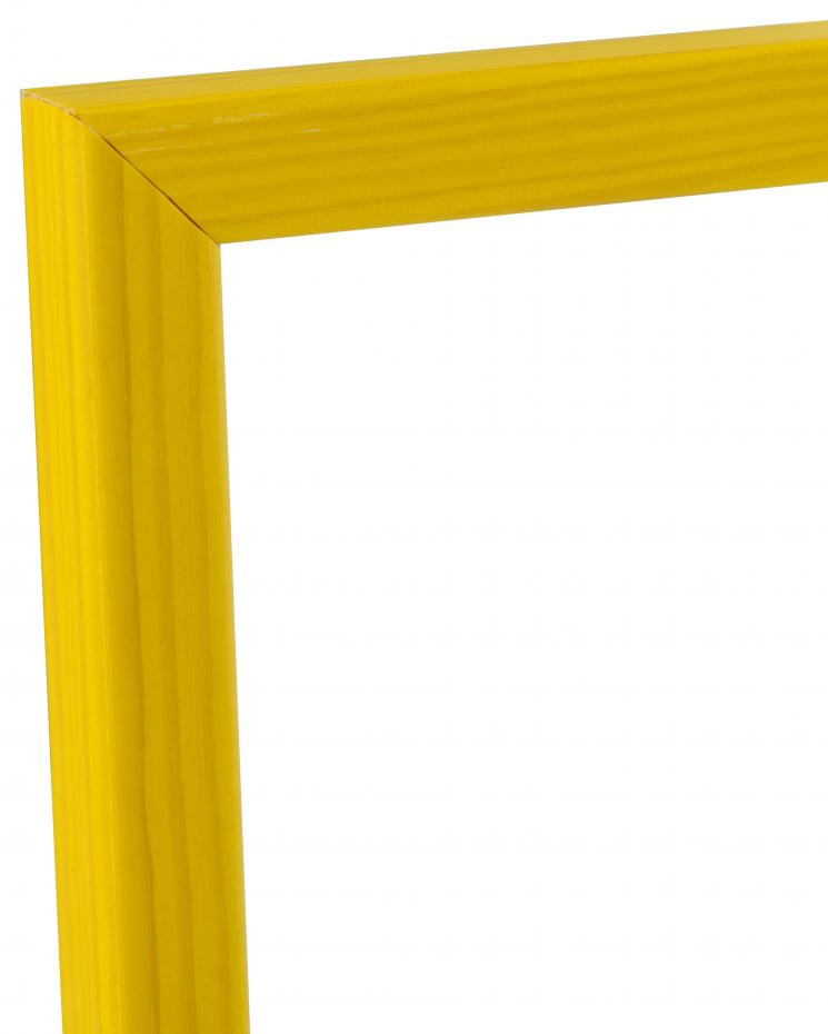 Estancia Frame Seville Yellow 18x24 cm