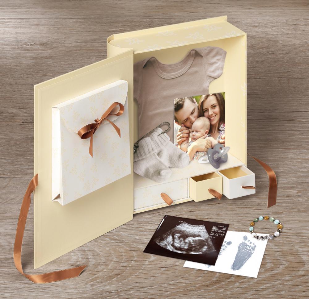 Walther Sweet Things Memory box
