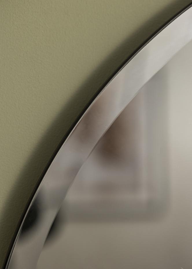 Incado Mirror Prestige Warm Grey 80 cm 