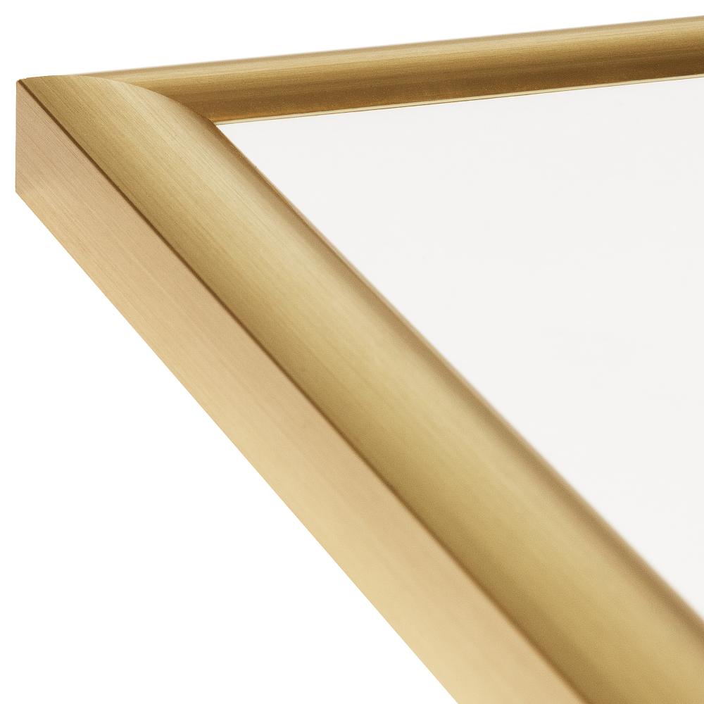 Walther Frame Trendstyle Gold 50x60 cm