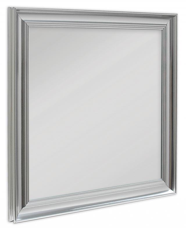 Artlink Mirror Alice Silver 40x40 cm