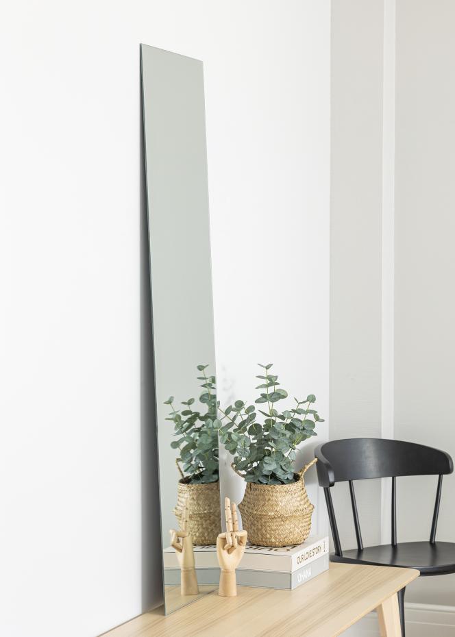 KAILA KAILA Mirror Sharp 40x140 cm