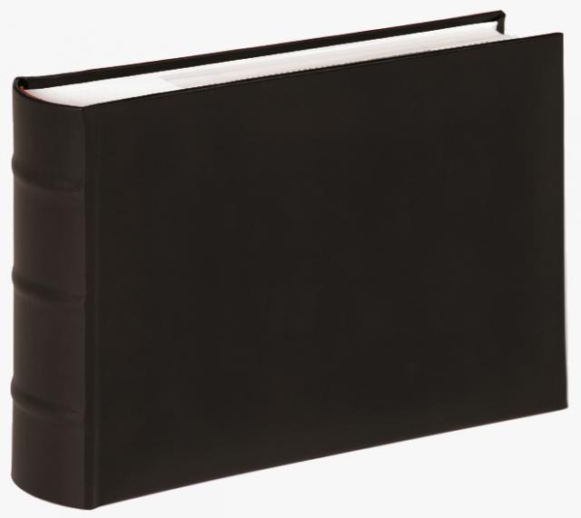 Walther Walther Photo album Classic Black - 100 Pictures in 15x20 cm