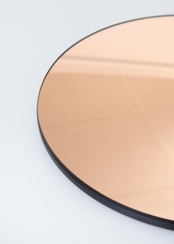 Incado Mirror Premium Rose Gold 60 cm 