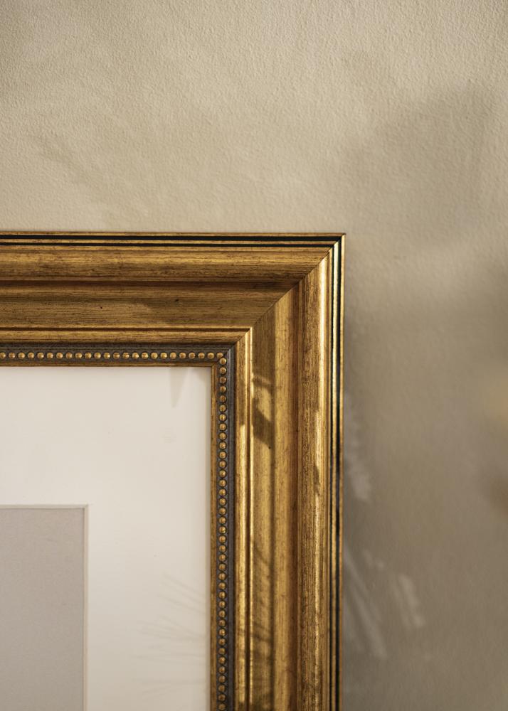 Estancia Frame Rokoko Gold 70x100 cm