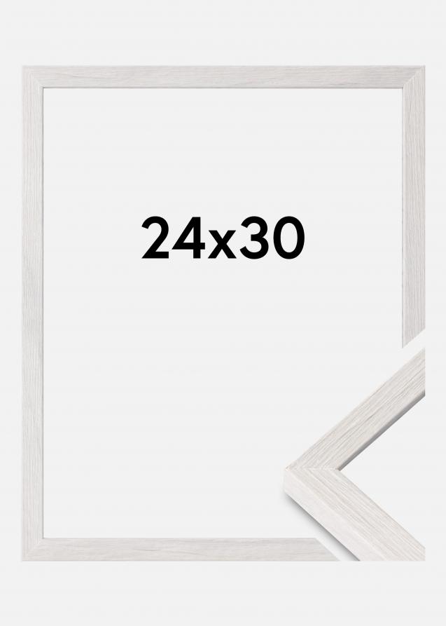 Mavanti Frame Ares Acrylic Glass White Oak 24x30 cm