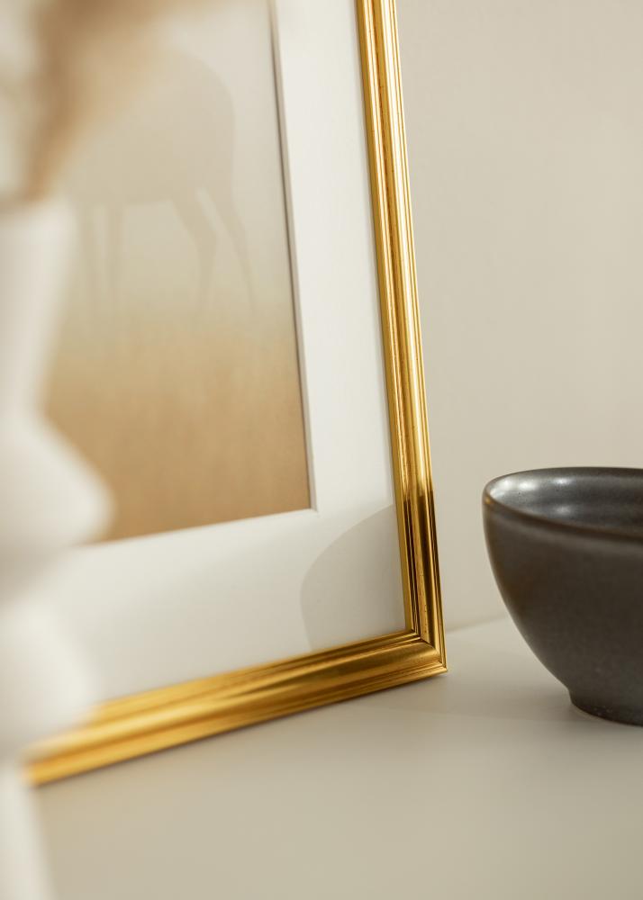 Artlink Frame Frigg Gold 40x50 cm
