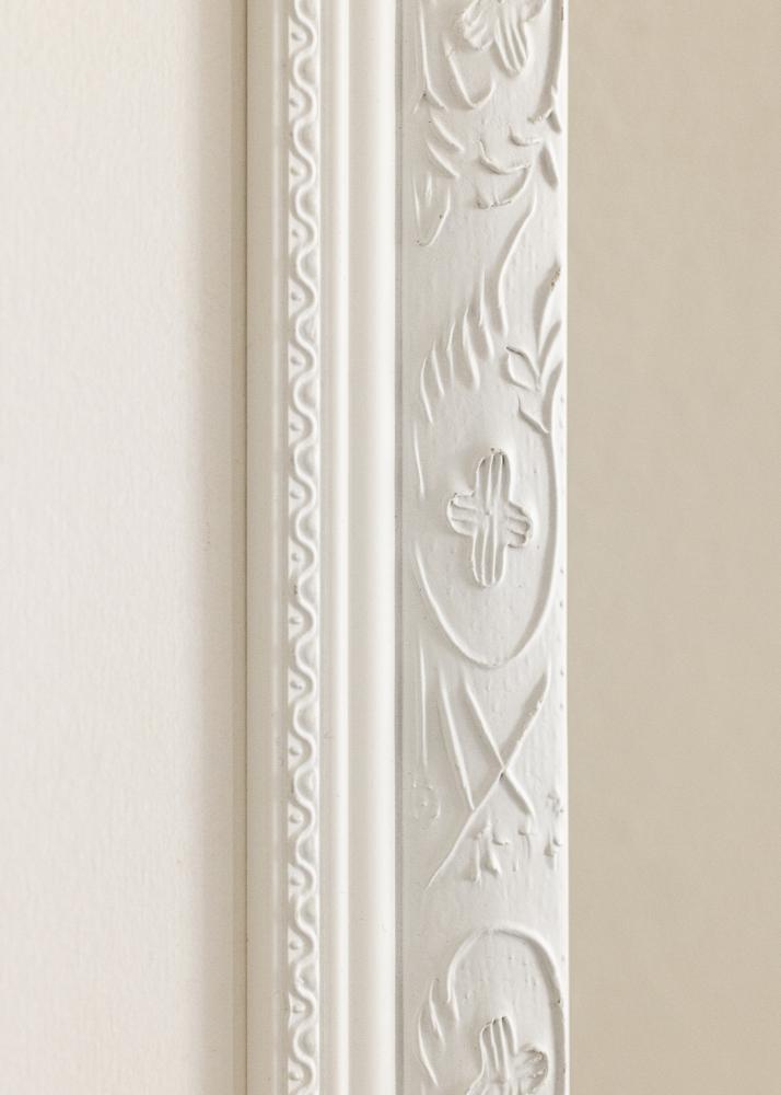 Walther Frame Baroque White 50x70 cm