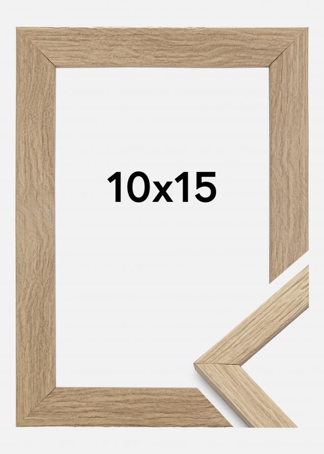 Estancia Frame Stilren Oak 10x15 cm