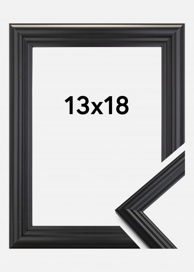 Galleri 1 Frame Siljan Black 13x18 cm