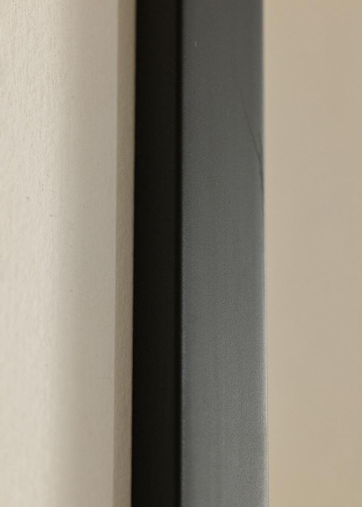 Estancia Frame Exklusiv Black 18x18 cm