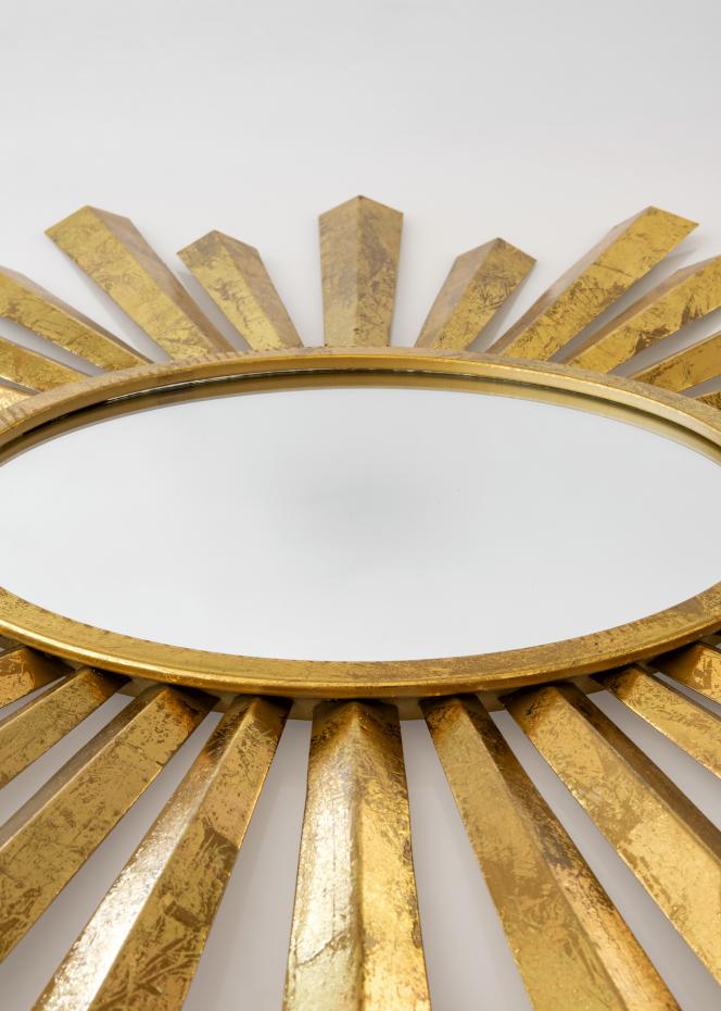 Artlink Mirror Selin Gold 81 cm 