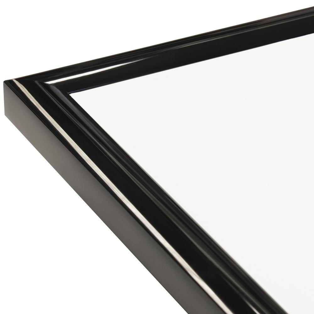 Walther Frame Trendstyle Black 60x80 cm