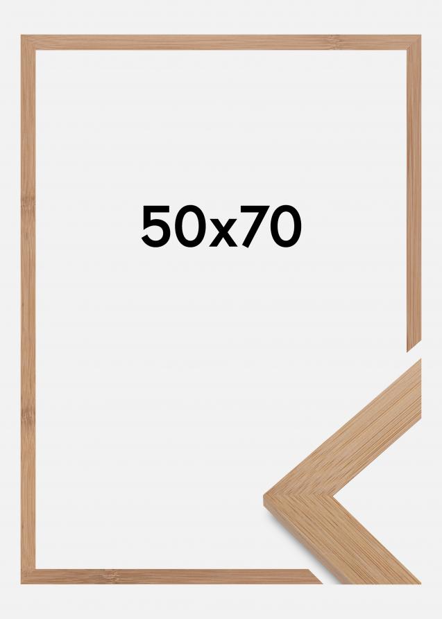 Hoei Danmark Frame Hoei Bambu 50x70 cm