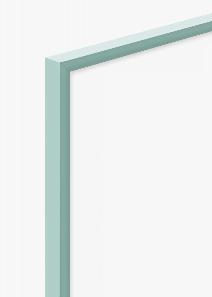 Walther Frame New Lifestyle Acrylic glass Turqouise 40x50 cm