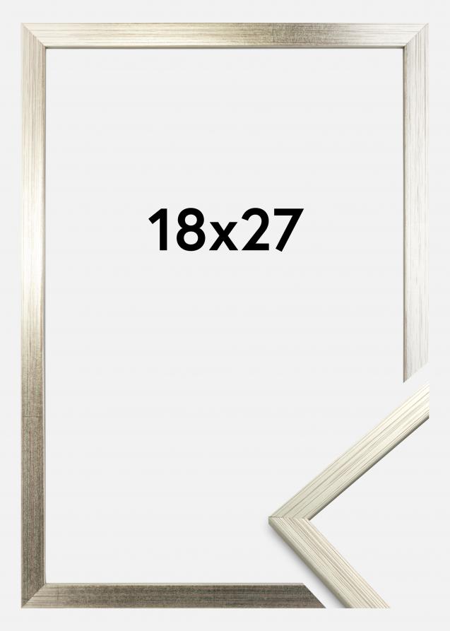 Galleri 1 Frame Edsbyn Silver 18x27 cm