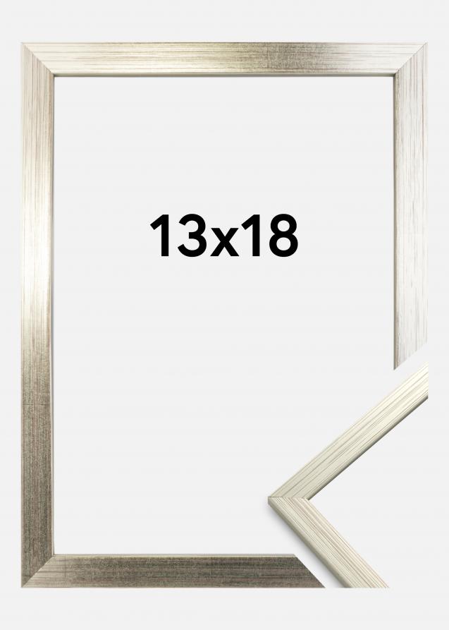 Galleri 1 Frame Edsbyn Silver 13x18 cm