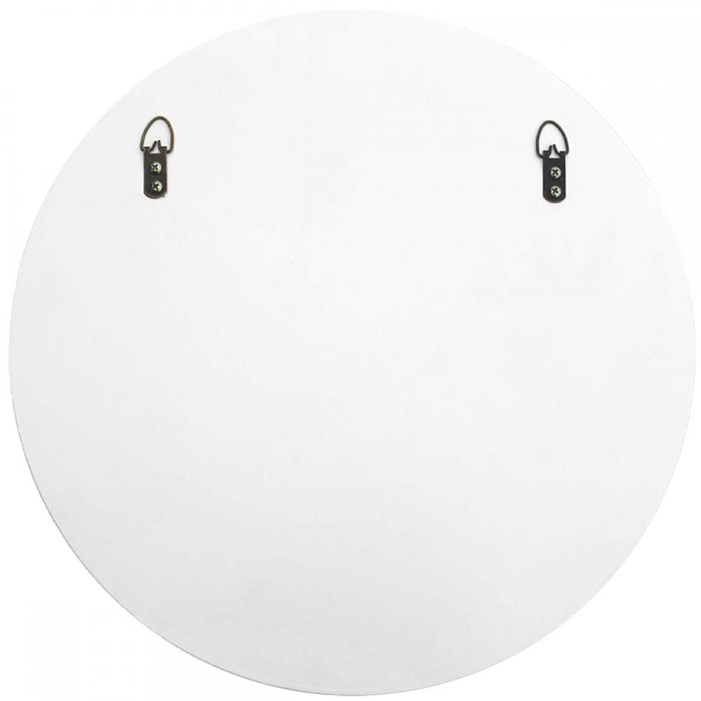 Incado Mirror Premium White Circle 60 cm 