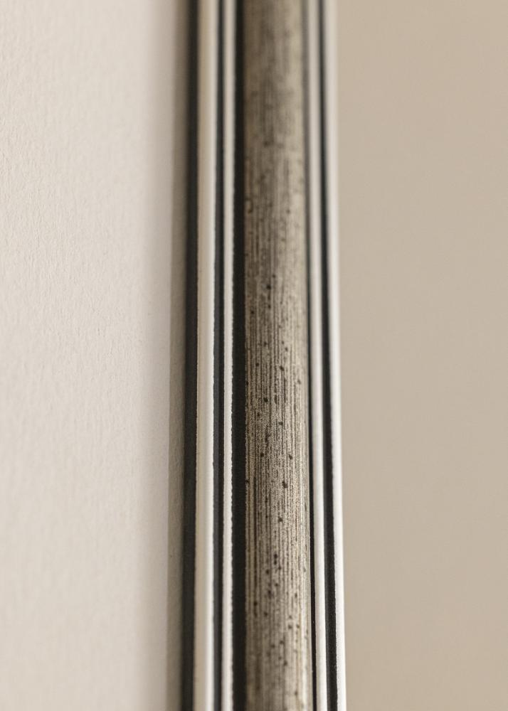 Ramverkstad Frame Frigg Silver - Custom Size