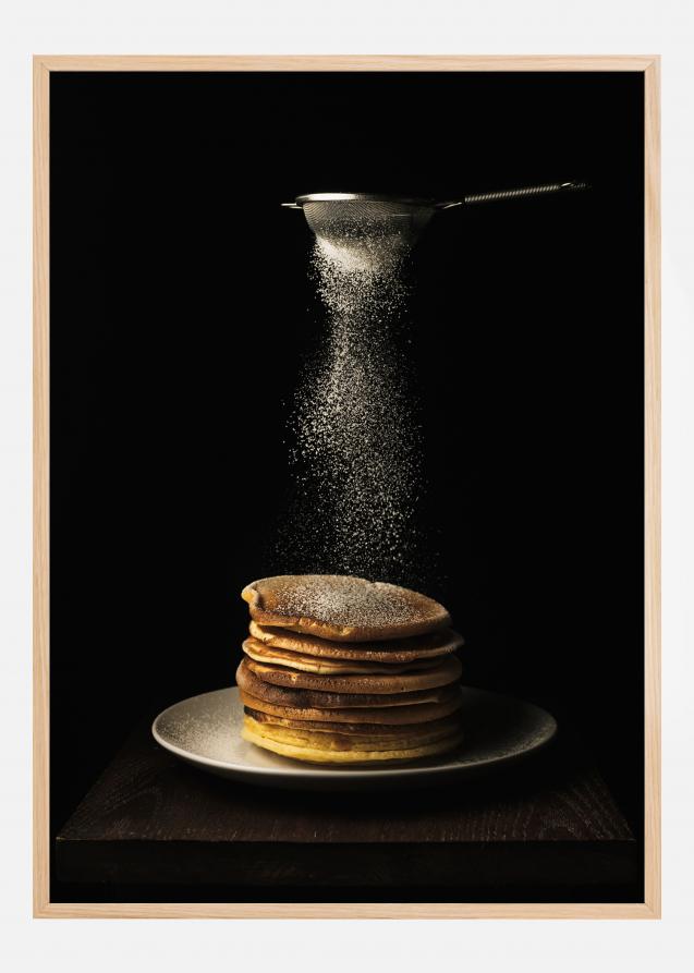Bildverkstad Yummy Pancakes