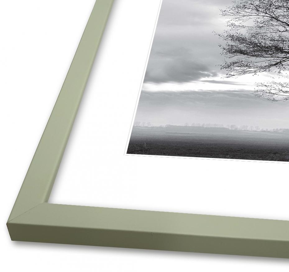 Incado Frame NordicLine Peppermint 50x70 cm