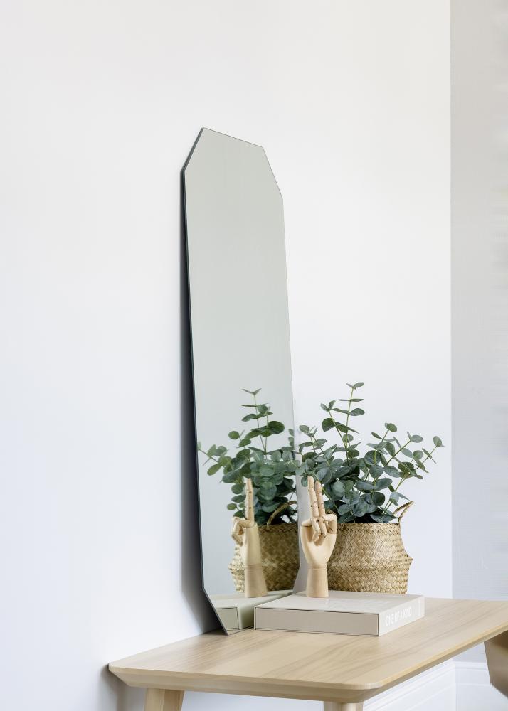 KAILA KAILA Mirror Tall Octagon 50x100 cm