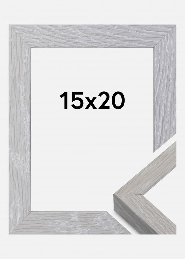 Estancia Frame Elegant Box Grey 15x20 cm