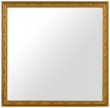 Artlink Mirror Nostalgia Gold 40x40 cm