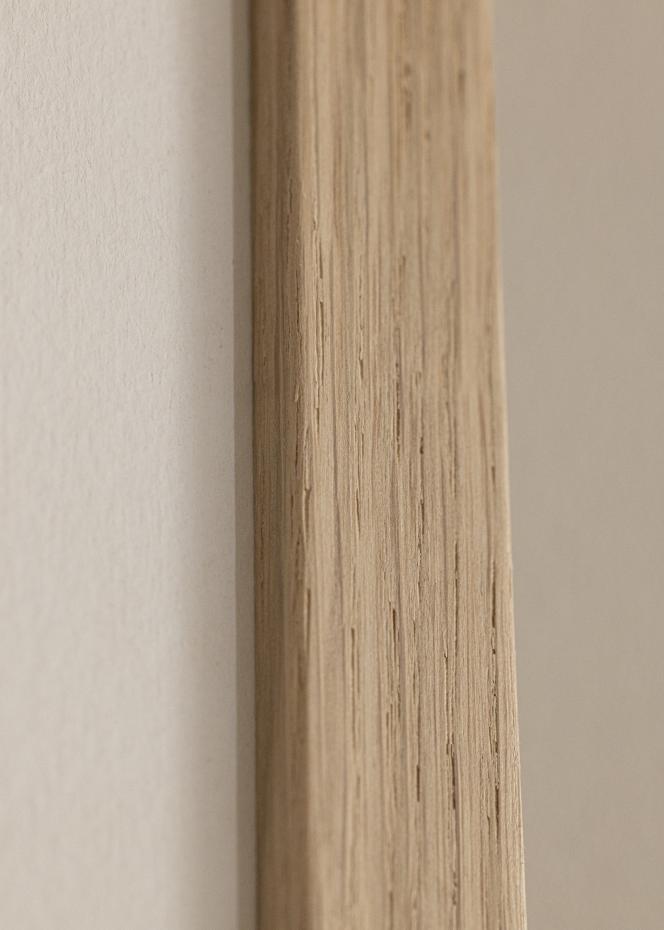 Galleri 1 Frame Oak Wood 60x100 cm