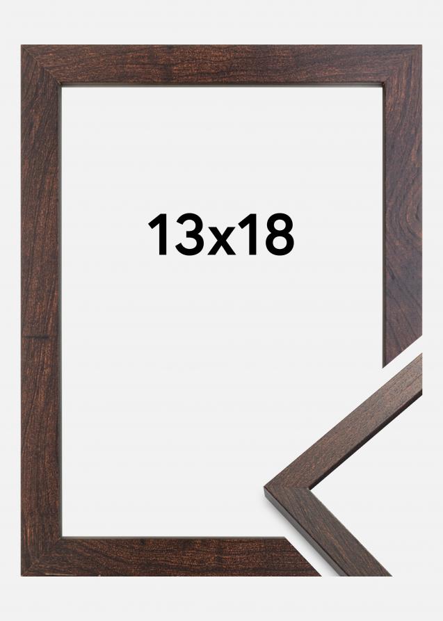 Artlink Frame Trendy Walnut 13x18 cm
