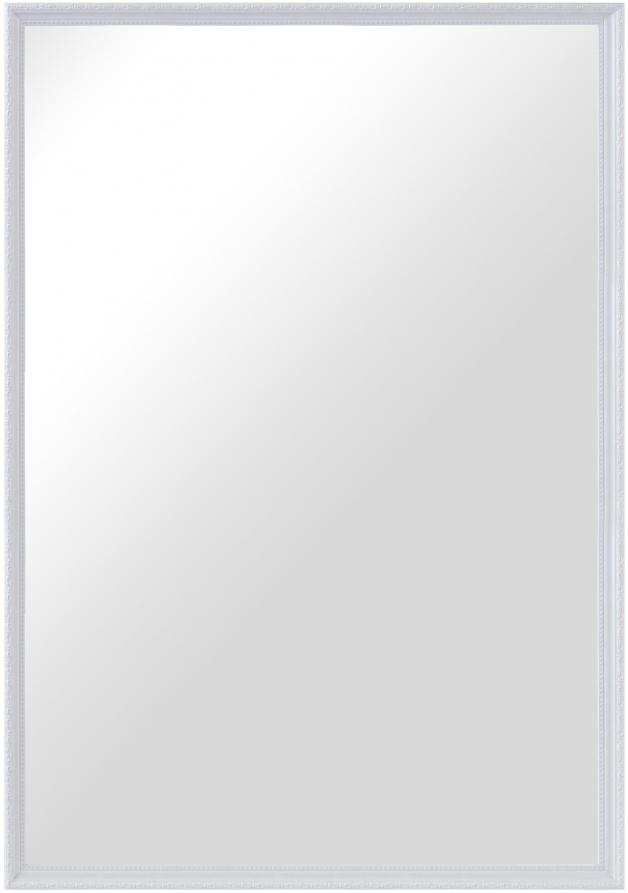 Galleri 1 Mirror Abisko White 70x100 cm