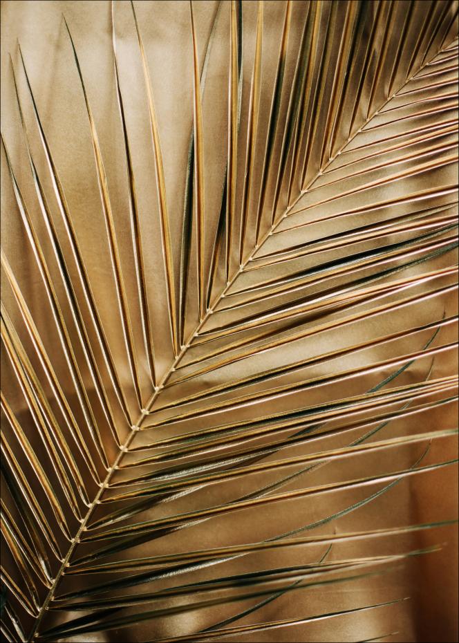 Bildverkstad Golden Palm
