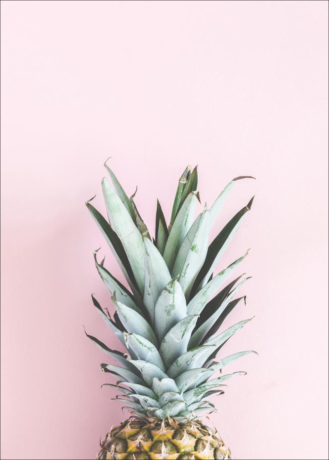 Bildverkstad Pineapple Pink