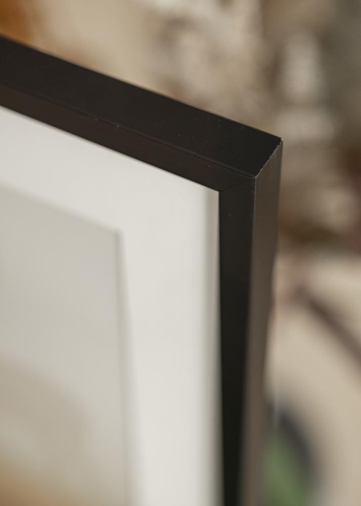 Estancia Frame Exklusiv Black 40x40 cm
