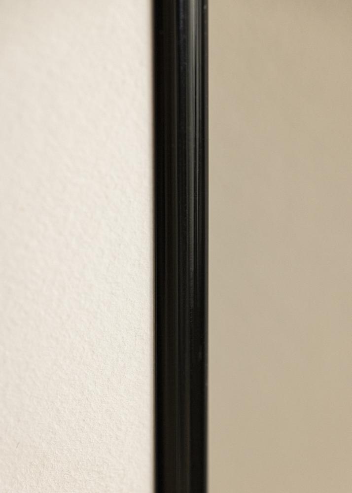 Estancia Frame Victoria Acrylic glass Black 61x91.5 cm