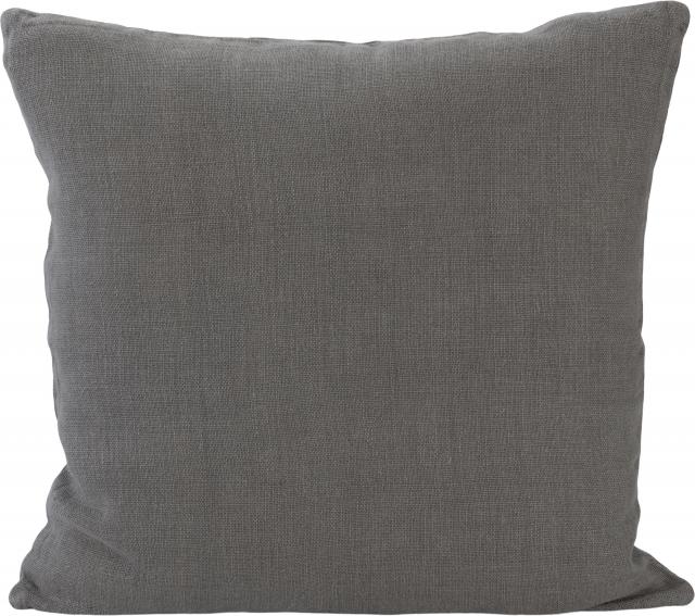 Fondaco Linus Pillow case Grey 45x45 cm