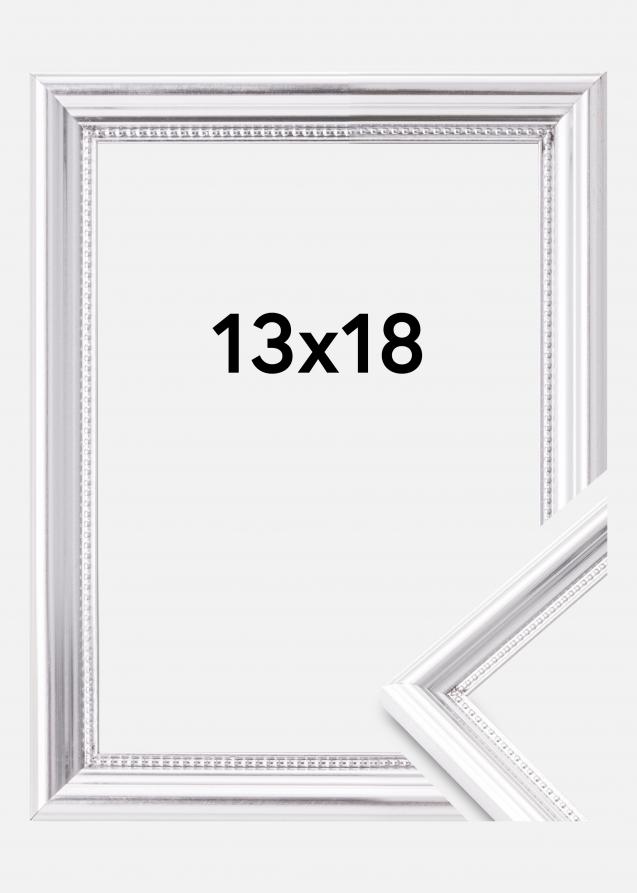 Artlink Frame Gala Acrylic Glass Silver 13x18 cm