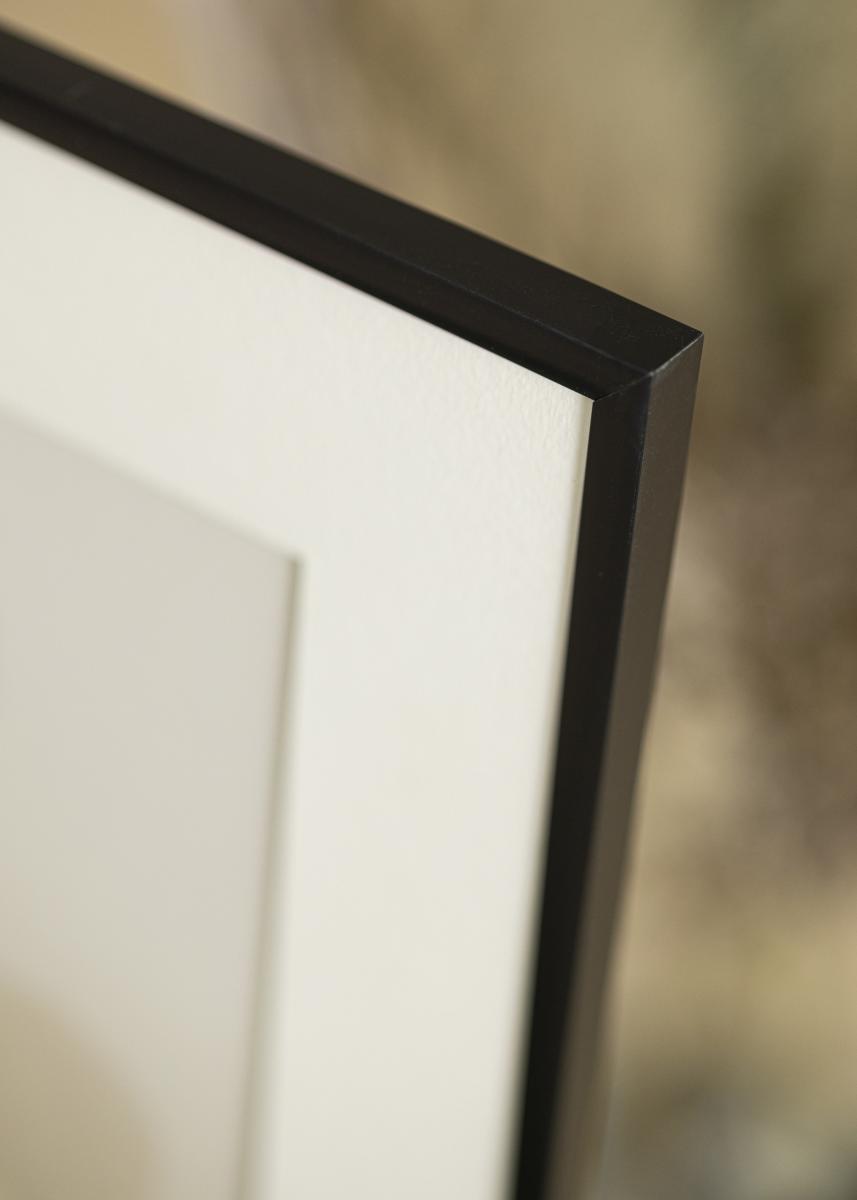 Buy Frame New Lifestyle Matt Black 29.7x42 cm (A3) here - BGASTORE.UK