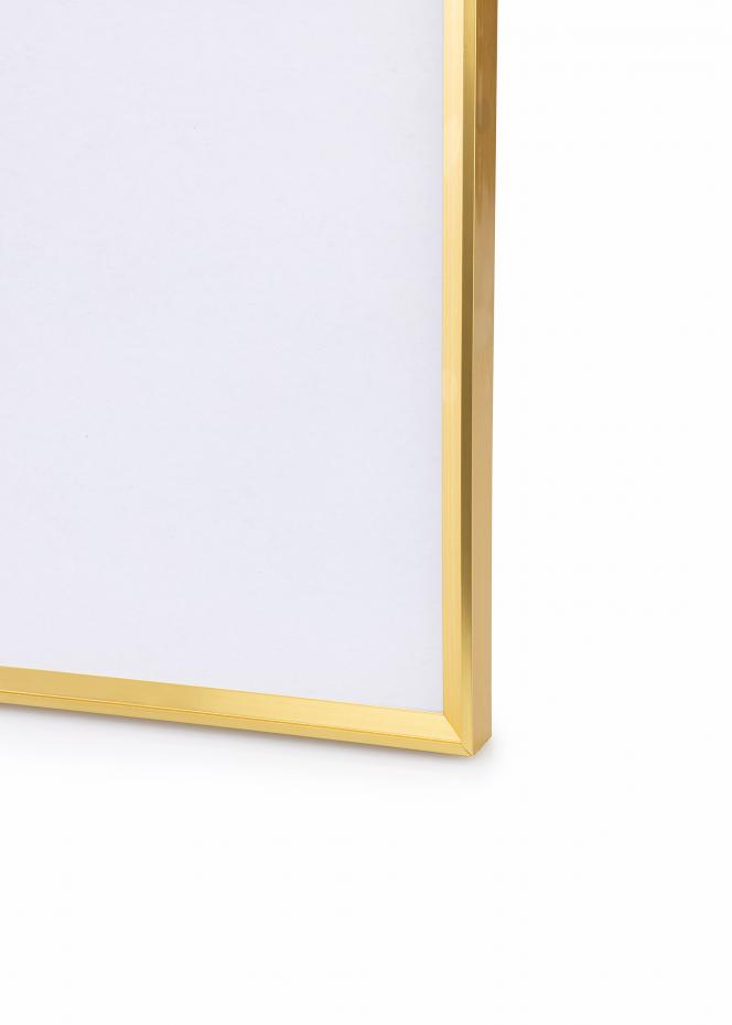 Walther Frame Desire Gold 30x40 cm