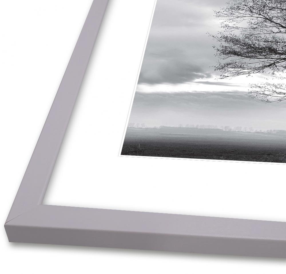 Incado Frame NordicLine Lavender 50x70 cm
