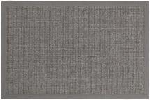 Dixie Doormat Jenny - Grey Marble 60x90 cm