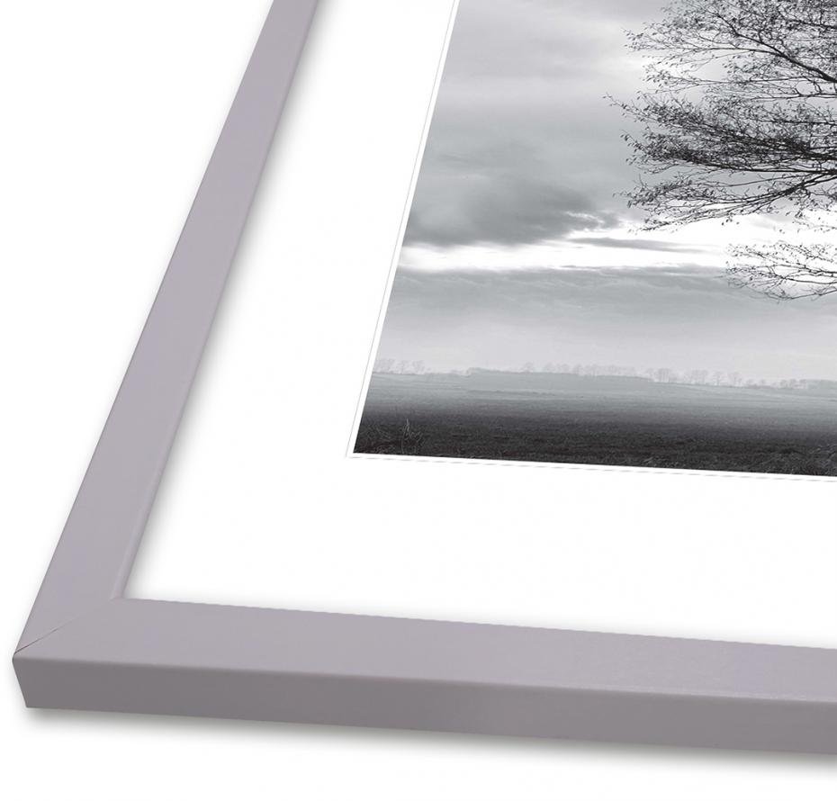 Incado Frame NordicLine Lavender 21x29.7 cm (A4)