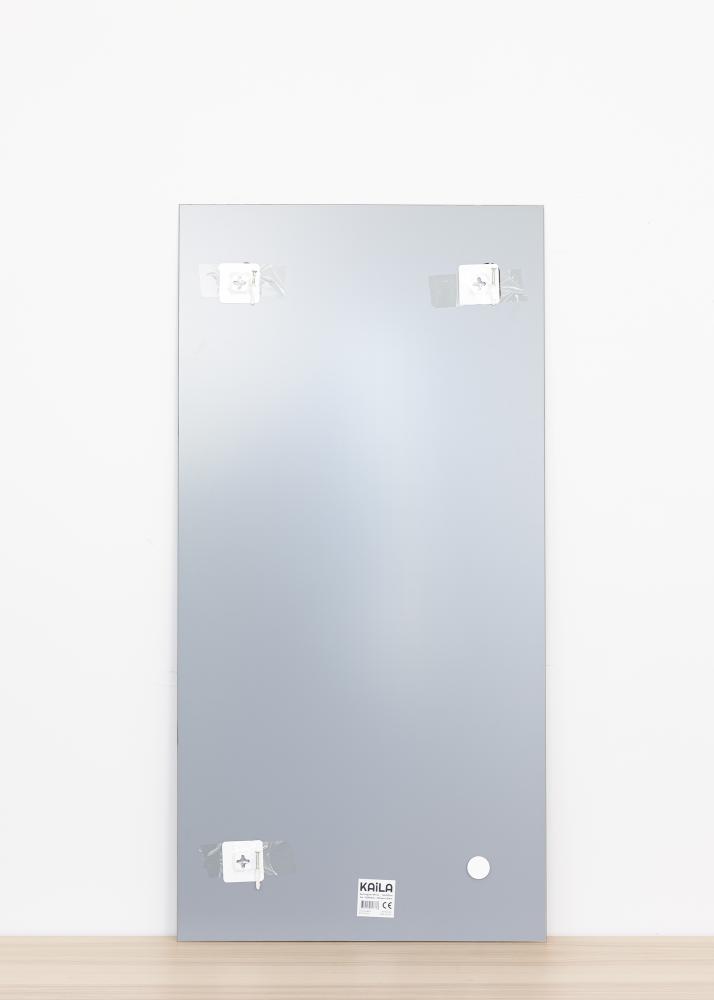 KAILA KAILA Mirror Sharp 50x100 cm