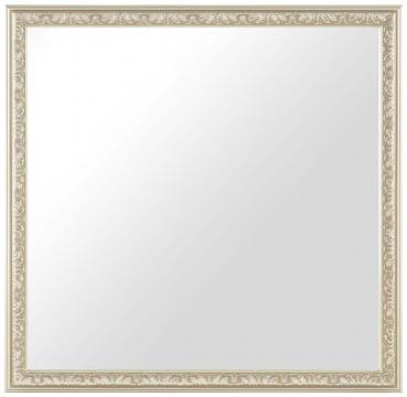 Artlink Mirror Nostalgia Silver 40x40 cm